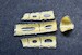 OV10D Bronco Canopy and wheel mask (ICM) In and outside NM72136