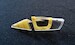 F106 Delta Dart Canopy and wheel mask (MENG)  NM72142