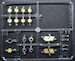 Chinook HC1 Canopy and window mask (Airfix)  NM72148
