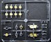 Chinook HC1 Canopy and window mask (Airfix)  NM72148