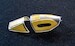 EE Lightning F1/3/6 Canopy and wheel mask (Trumpeter)  NM72151