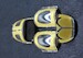 EA6B Prowler Canopy and wheel mask (Hasegawa)  NM72159