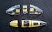 Vought F7U-3/P Cutlass  Canopy and wheel mask (Fujimi)  NM72168