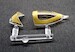 Lockheed P80 Shooting Star National Insignias and Stencils mask (Sword) NM72177