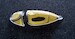 Mikoyan MiG17F Fresco Canopy and wheel mask (Airfix) 
