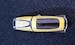 N.A. F100D Super Sabre Canopy and wheel mask (Hasegawa)  NM72183
