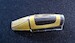 N.A. F100D Super Sabre Canopy and wheel mask (ESCI/Italeri)  NM72186