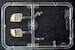 Bell P400 Airacobra Canopy and wheel mask (Arma Hobby)  NM72193