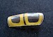 Saab AJ37 Viggen Canopy and wheel mask (Hasegawa)  NM72203