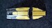 Douglas F4D-1 Skyray Canopy and wheel mask (Tamiya)  NM72213