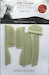 Mitsubishi A5M "Claude" Corrected Control Surfaces (Fine molds) RM48-001