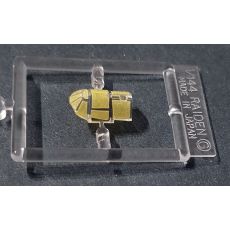 Mitsubishi J2M3 Raiden "Jack"Canopy masks (Fujimi) VM144002