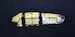 Mitsubishi A6M-5c/7 Reisen "Zero" Canopy masks (Tamiya 2916 release))  VM32009