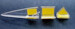 Nakajima Ki27 Kó "Nate"Canopy masks In and outside (Special hobby)  VM32034