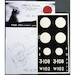 Mitsubishi A5M2b/4 "Claude" National Insignia and stencils Mask (Special Hobby) VM32054