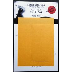 Aichi D3A-1 "Val" Canopy masks for open Canopy inside and outside (Infinity) VM32063
