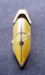 Nakajima Ki43-III Hayabusa "Oscar" Canopy masks (Hasegawa)  VM48008