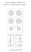 Mitsubishi C5M-2 Babs National Insignia masks (Fine Molds)  VM48038