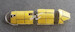 Mitsubishi A6M2b/3/5 Reisen 'Zero' Canopy mask (Hasegawa)  VM48057