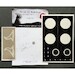 Nakajima Ki43-II Hayabusa "Oscar" Nationality Insignia masks (Fine Molds) VM48064