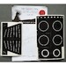 Aichi D4Y Susei / Judy National Insignia with white outline masks (Fine Molds) VM48067