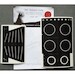 Aichi D4Y Susei / Judy National Insignia with white outline masks (Fine Molds) VM48067