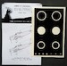 Mitsubishi A6M2/3 Reisen "Zero" National Insignia with White Outline mask (Hasegawa, Tamiya, Fujimi) VM48092