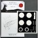 Mitsubishi Ki27 'Nate'National Insignia mask (Hasegawa) VM48131