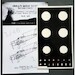 Mitsubishi A6M2a/b Model 21/22 Reisen 'Zero' National Insignia without White outline mask (Eduard) VM48140