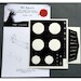 Nakajima B6N Tenzan National Insignia without White outline mask (Hasegawa) VM48142