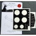 Nakajima B6N Tenzan National Insignia without White outline mask (Hasegawa) VM48142