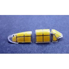 Mitsubishi A6M3 Model 32 Reisen 'Zero' Canopy mask Outside (Eduard) VM48145