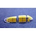Mitsubishi A6M2b Model 21 Reisen 'Zero' Canopy mask Outside (Academy) VM48153