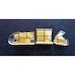 Nakajima A6M2-N "Rufe" Canopy mask In- and Outside (Eduard) VM48161
