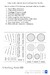 Aichi E13A-2 "Jake" National Insignia & Stencils (Nichimo) VM48164