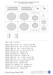 Nakajima Ki21 1b "Sally"  National Insignia and Unit markings (ICM)  VM48170