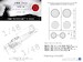 Mitsubishi A6M5b Model 52 Reisen 'Zero' (Mitsubishi built) National Insignia  masks (Fine Molds) VM48178