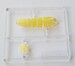 Kyusu E14Y "Glenn" Canopy masks (Fujimi/Hobby 2000) VM72003