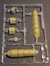 Nakajima B5N1/2 "Kate"Canopy masks (Airfix) VM72016
