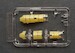 Mitsubishi A6M2/3 Reisen "Zero" Canopy masks (Fine Molds) VM72038