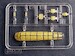 Mitsubishi C5M-2 "Babs"Canopy masks (LS, Arii) VM72056