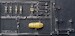 Aichi E11A "Laura" Canopy masks (Fujimi) VM72061