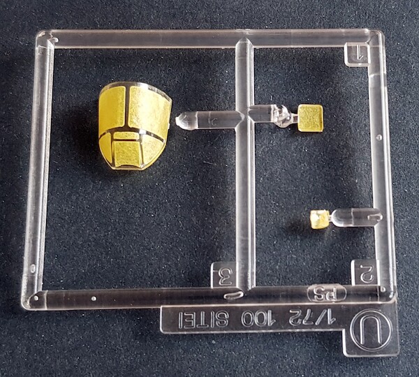 Mitsubishi Ki46-III "Dinah" Interceptor Canopy masks (Hasegawa) VM72069