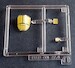Mitsubishi Ki46-III "Dinah" Interceptor Canopy masks (Hasegawa) VM72069