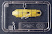 Mitsubishi A6M1/2a Reisen "Zero" Canopy masks (Fine Molds)  VM72073