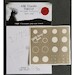 Mitsubishi A5M4 'Claude' Family National Insignia masks VM72089