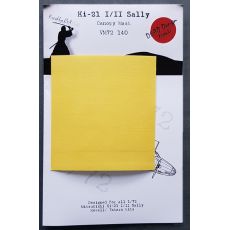 Nakajima K21 I/II Donryu "Sally" Canopy masks (Revell, Takara) VM72140