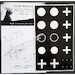 Tachikawa Ki54 'Hickory' National insignias and Surrender crosses masks (Special Hobby) VM72142