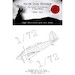 Tachikawa Ki54 Otsu  'Hickory' National Insignia & Unit Markings masks (Special Hobby VM72153