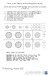 Mitsubishi Ki46 "Dinah" National Insignia masks (Hasegawa/LS) VM72156